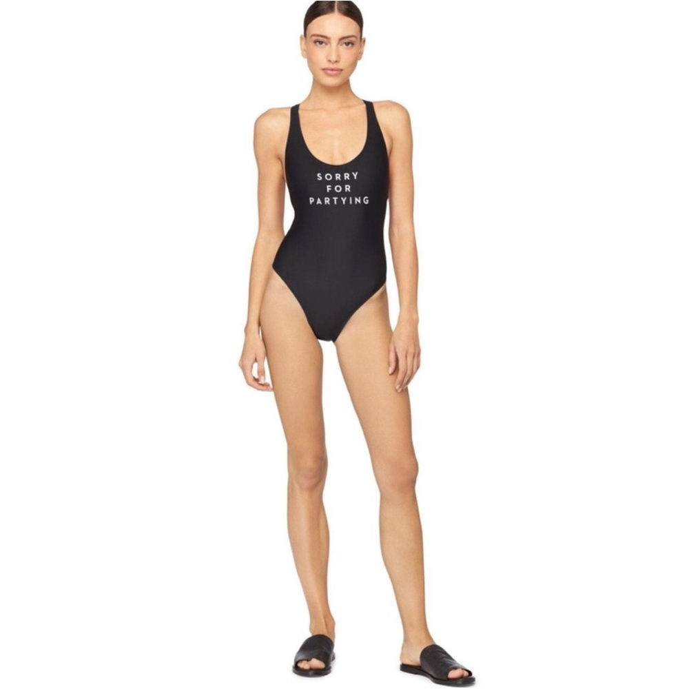 Milly Sorry For Partying Swimsuit
